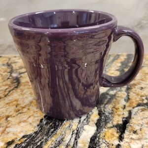 Fiesta 15 OZ Tapered Mug Mulberry